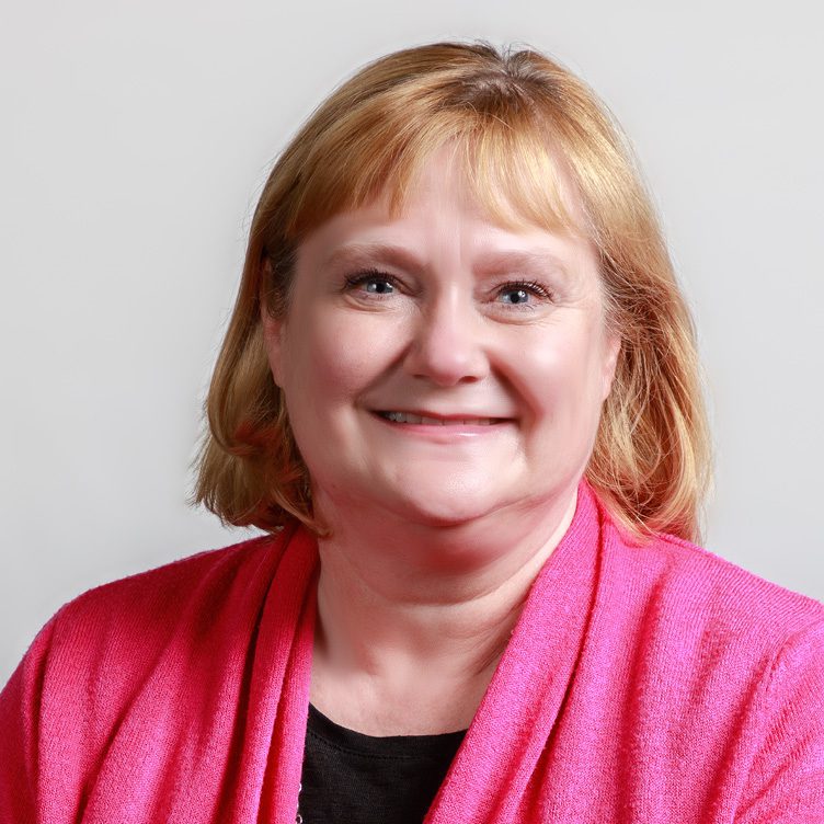 Tracy Gilluley