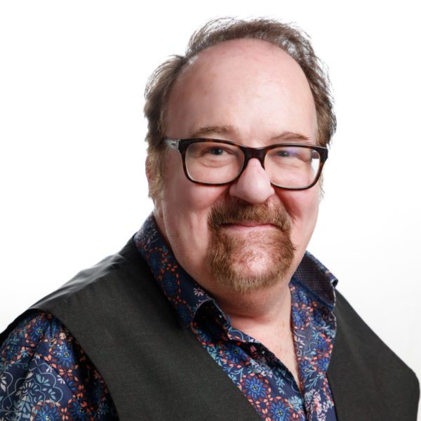 David Gillespie