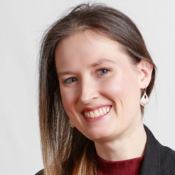 Alisha Brignall