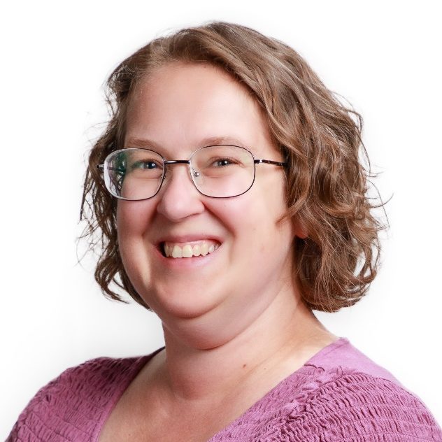 Joanne MacDonald
