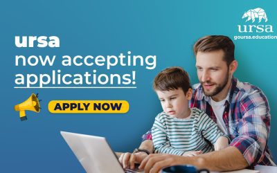 Accepting Applications for Returning Students