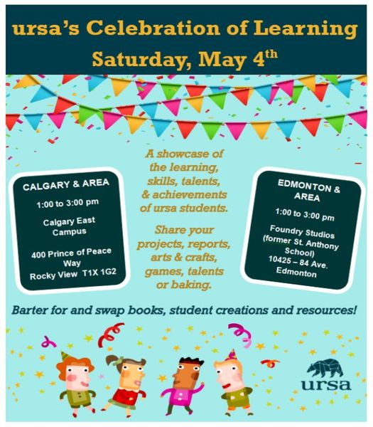 Celebration of Learning