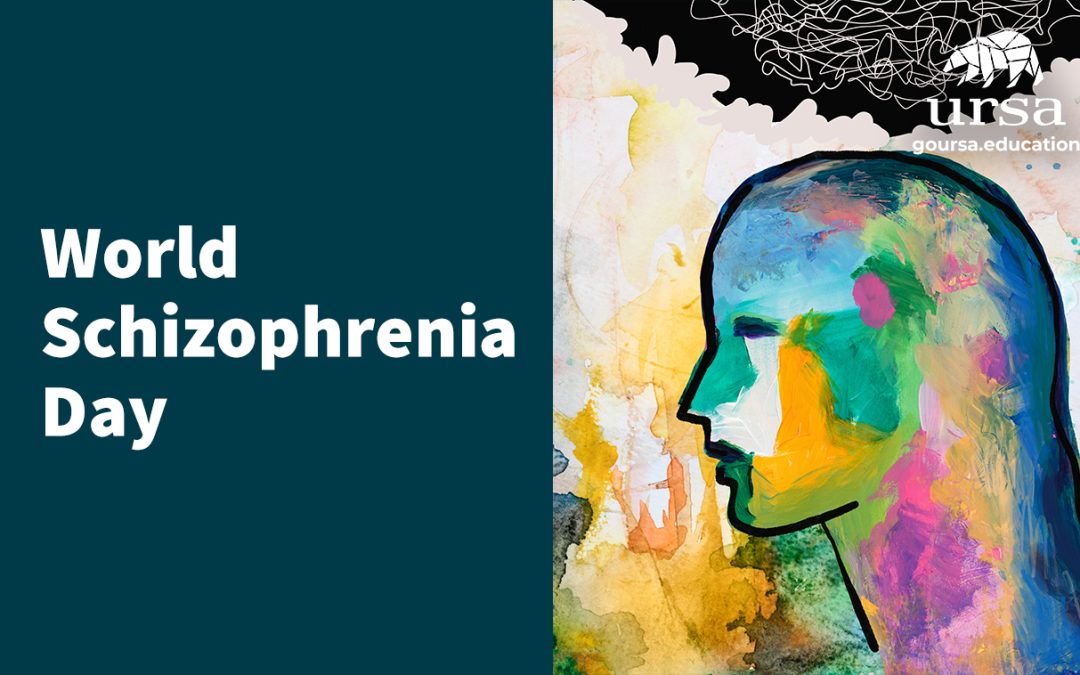 World Schizophrenia Day 🌍