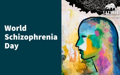 World Schizophrenia Day 🌍
