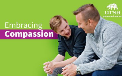 Embracing Compassion: Mental Health Week at Our School