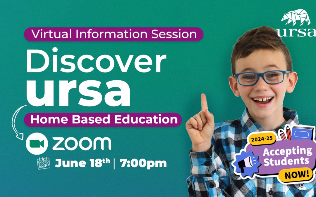 Home Based Education Programs: Learn More!