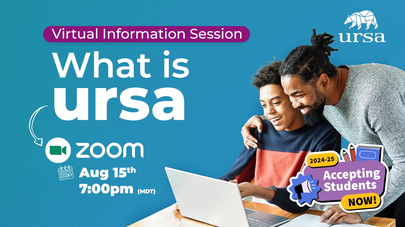 What_is_ursa?_Virtual_information_session What_is_ursa?_Virtual_information_session