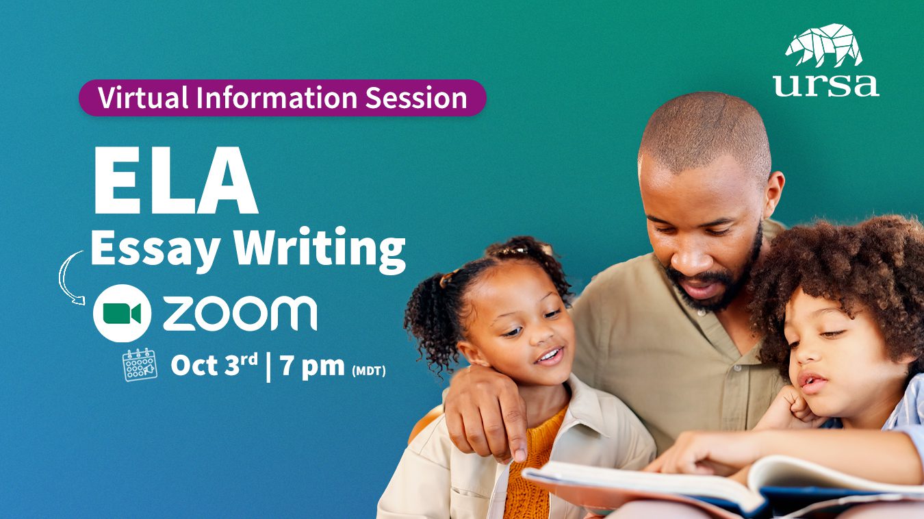ELA Essay Writing ELA Essay Writing