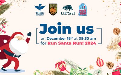 Run Santa Run! 2024