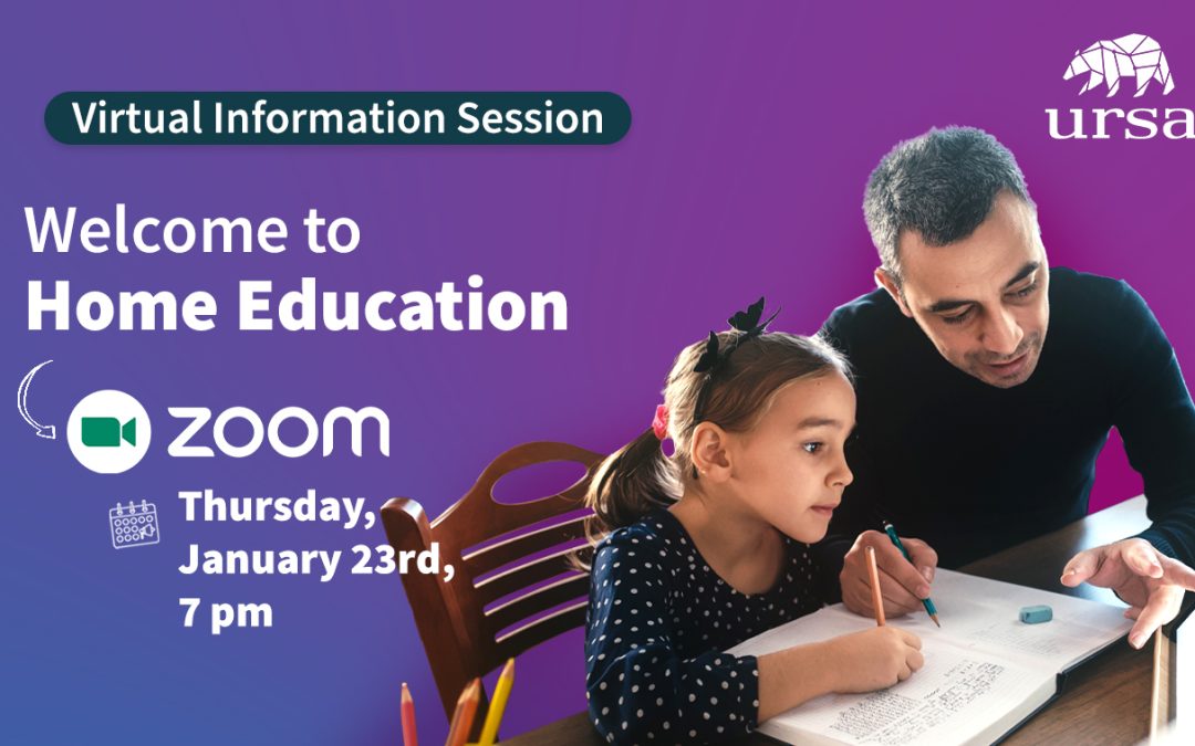 ursa Parent Direct Information Session