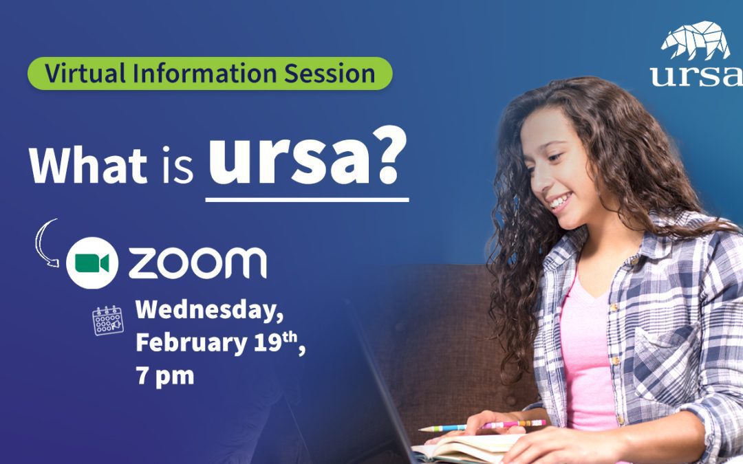 What is ursa? | Wednesday, February 19th