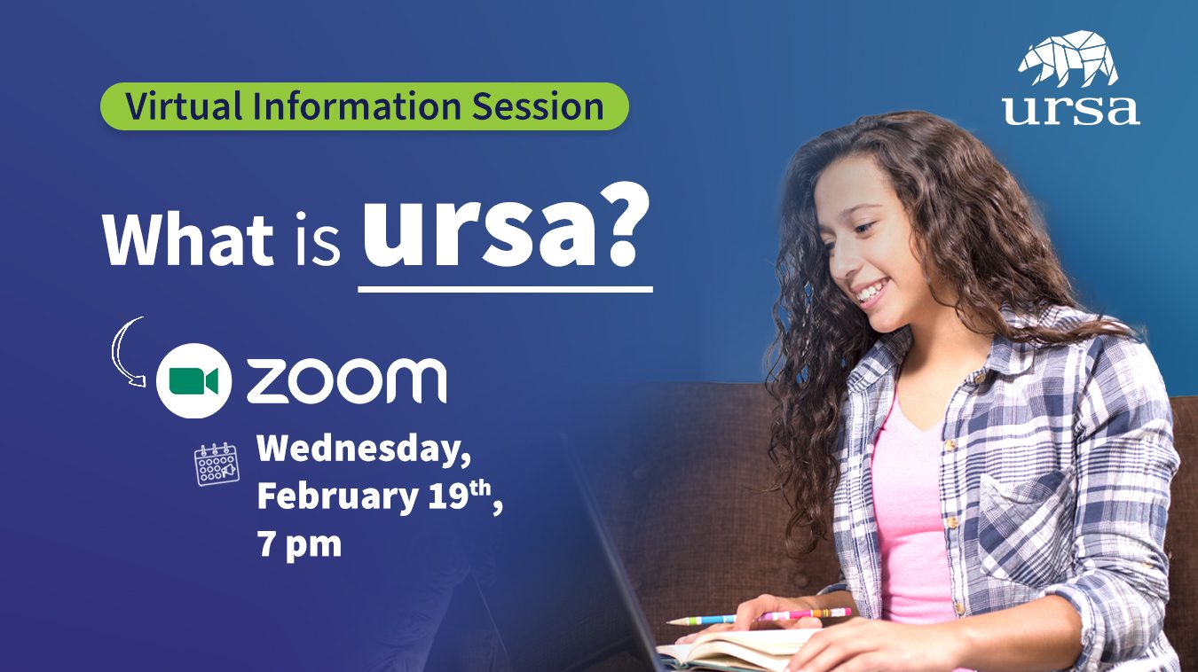 Wednesday, February 19th What is ursa?