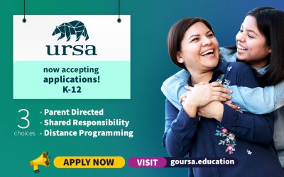 Accepting Applications for the 2025-2026 School Year