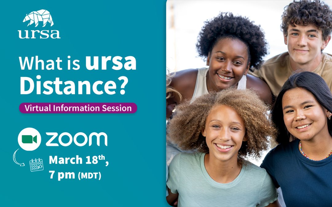 What is ursa Distance? | Tuesday, March 18th
