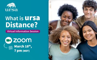 What is ursa Distance? | Tuesday, March 18th