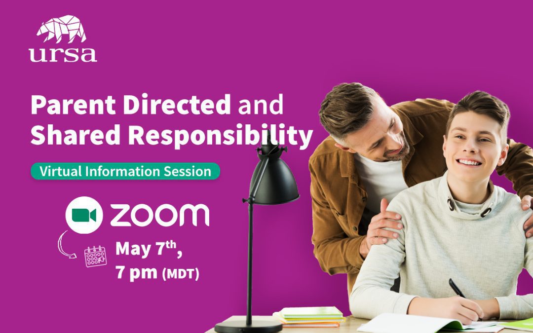 Virtual Information Session May 7th