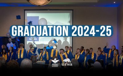 Celebrating the Class of 2025!