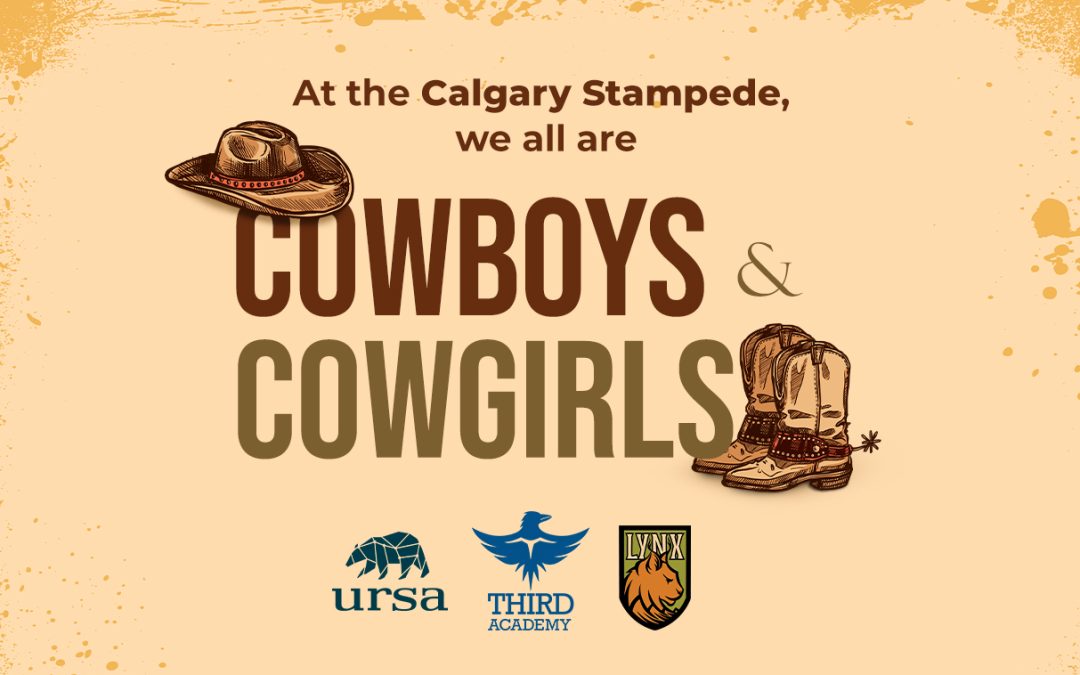 The Greatest Outdoor Show on Earth is back | Calgary Stampede