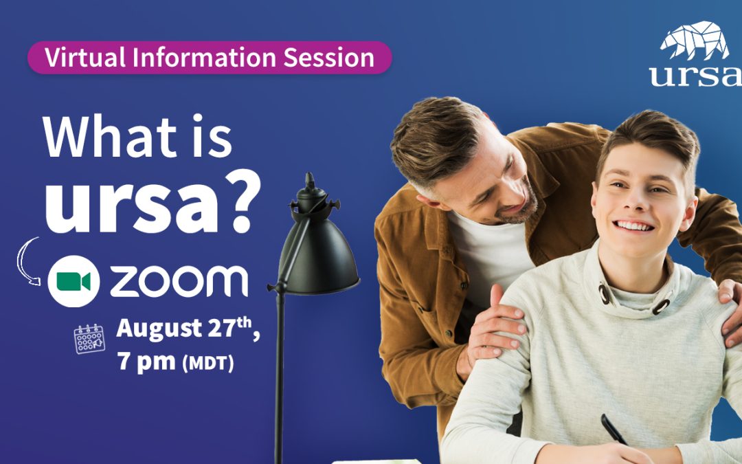 ursa Info Session | Home Education Choice & Support