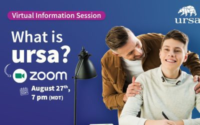ursa Info Session | Home Education Choice & Support
