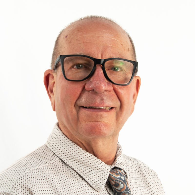 bruce freeman