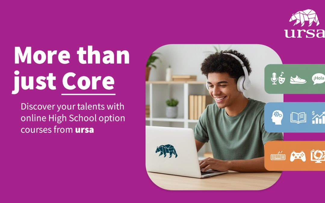 Earn Alberta High School Credits Online